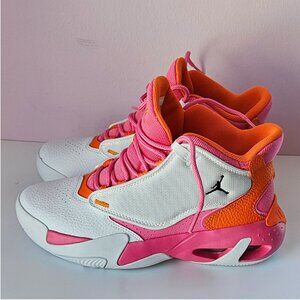 Air Jordan Max Aura 4 GS